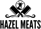 Hazelmeats Logo